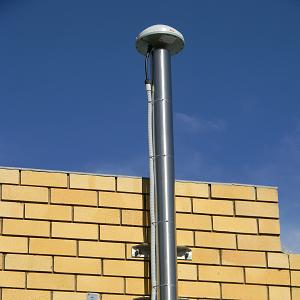 Image of CORS Antenna