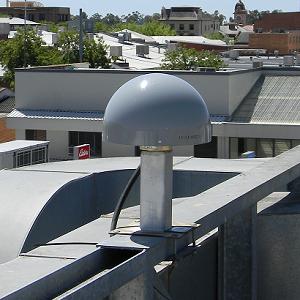 Image of CORS Antenna