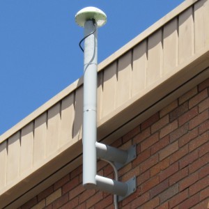 Image of CORS Antenna