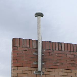 Image of CORS Antenna