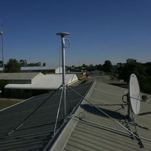 Image of CORS Antenna