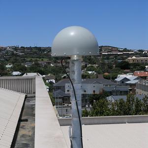 Image of CORS Antenna