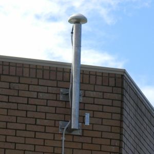 Image of CORS Antenna