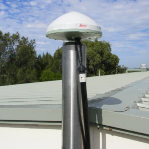 Image of CORS Antenna