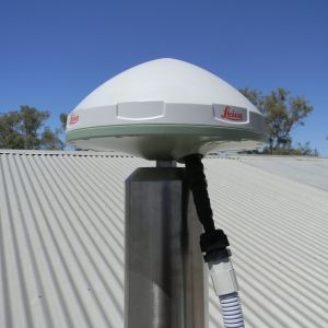 Image of CORS Antenna