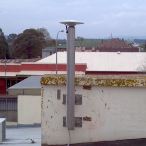 Image of CORS Antenna