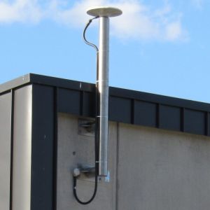 Image of CORS Antenna