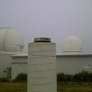 Image of CORS Antenna