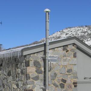 Image of CORS Antenna