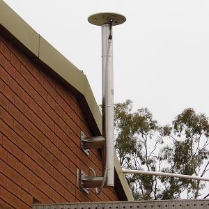 Image of CORS Antenna