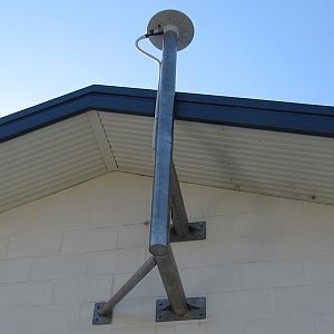 Image of CORS Antenna