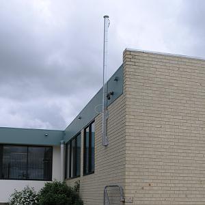 Image of CORS Antenna