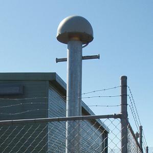 Image of CORS Antenna