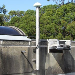 Image of CORS Antenna