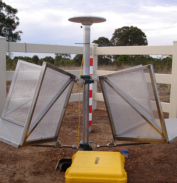 Image of CORS Antenna