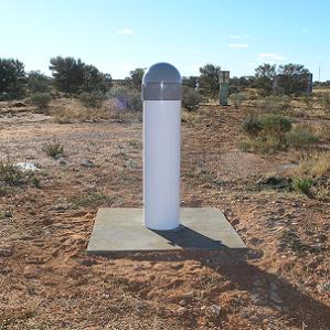 Image of CORS Antenna