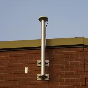 Image of CORS Antenna