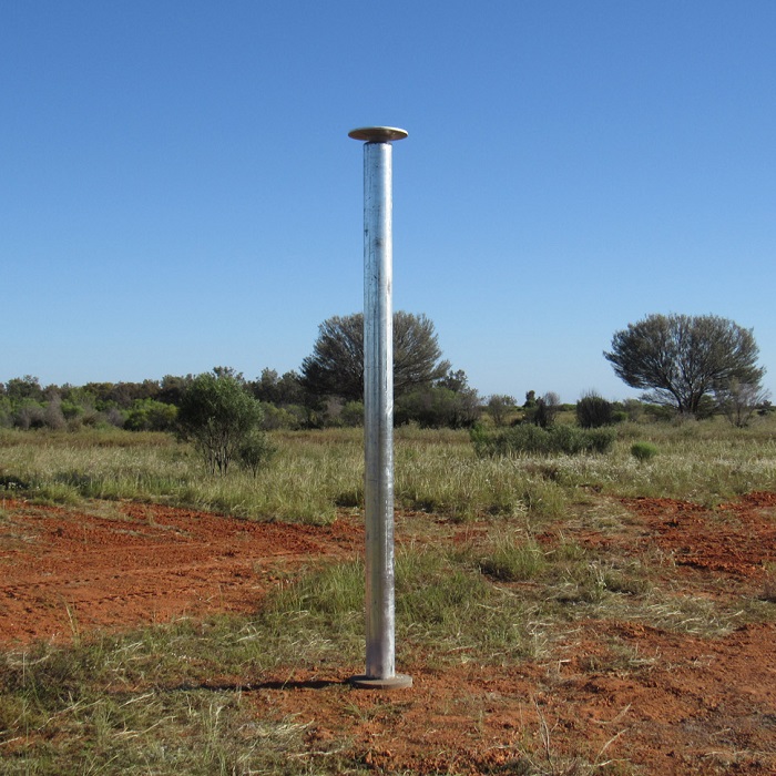 Image of CORS Antenna