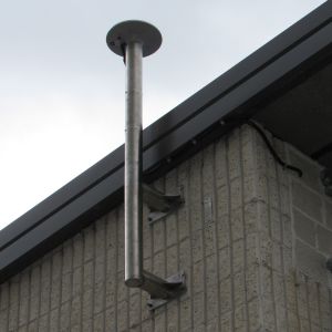 Image of CORS Antenna